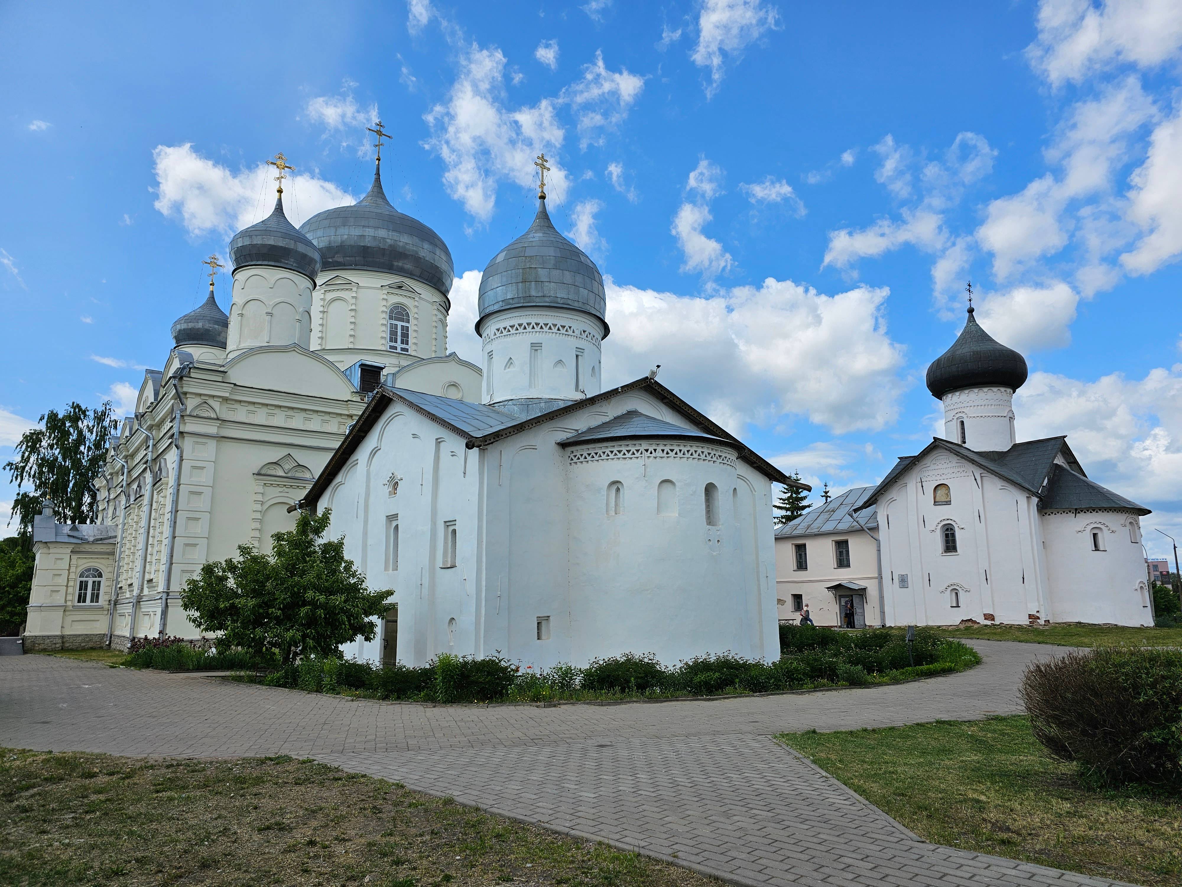 Новгород